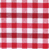 Toalha de Mesa 280cm Classic Vermelho - Ribes y Casals