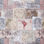 mantel resinado - Ribes y Casals