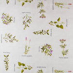 mantel resinado - Ribes y Casals