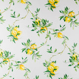 Toalha de mesa Branca de Limões - Ribes y Casals