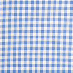 Toalha de Mesa Alpes Azul Claro - Ribes y Casals