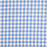 Toalha de Mesa Alpes Azul Claro - Ribes y Casals