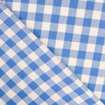 Toalha de Mesa Alpes Azul Claro - Ribes y Casals