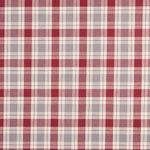 Toalha Alpes Garnet Bicolor - Ribes y Casals