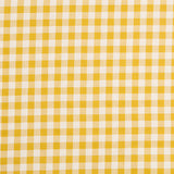 Toalha de Mesa Alpes Mostarda - Ribes y Casals