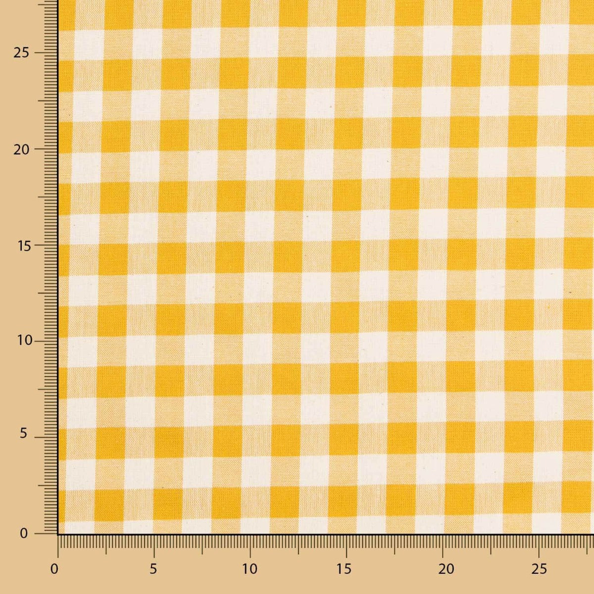 Toalha de Mesa Alpes Mostarda - Ribes y Casals