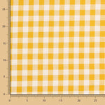 Toalha de Mesa Alpes Mostarda - Ribes y Casals