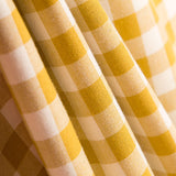 Toalha de Mesa Alpes Mostarda - Ribes y Casals