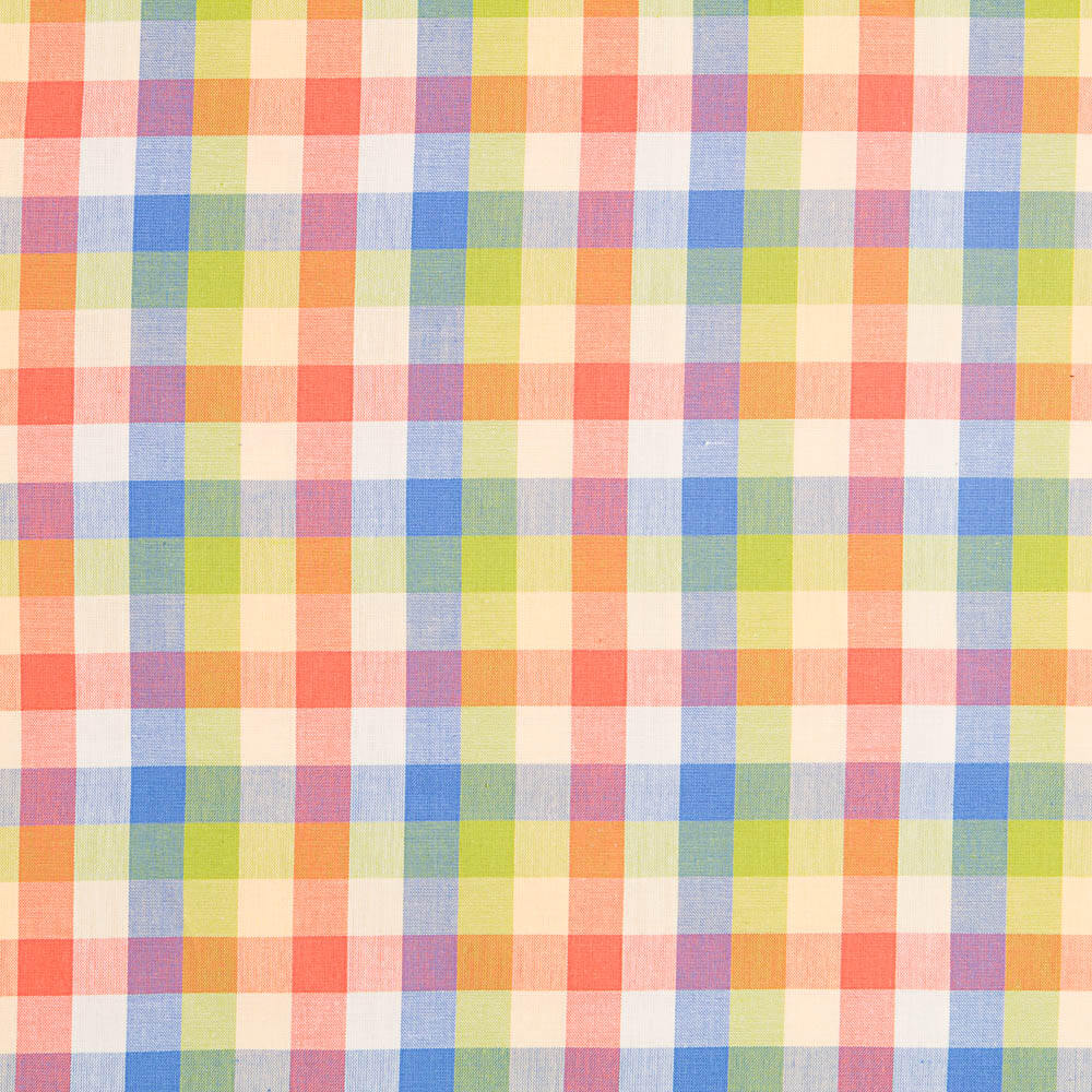 Toalha de Mesa Alpes Multicor - Ribes y Casals