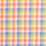 Toalha de Mesa Alpes Multicor - Ribes y Casals