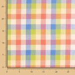 Toalha de Mesa Alpes Multicor - Ribes y Casals