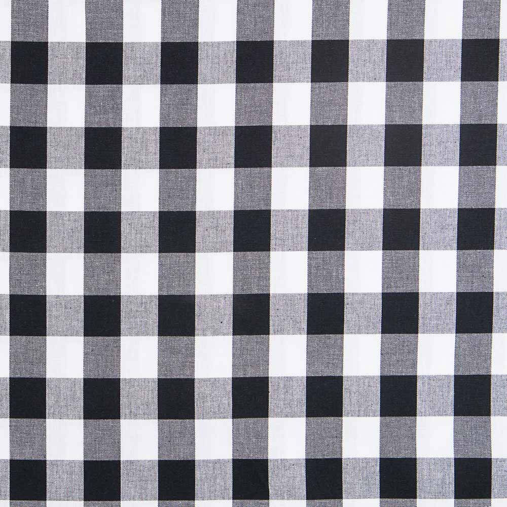 Toalha de Mesa Alpes Preto - Ribes y Casals