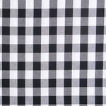 Toalha de Mesa Alpes Preto - Ribes y Casals