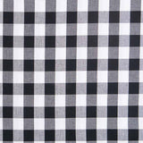 Toalha de Mesa Alpes Preto - Ribes y Casals