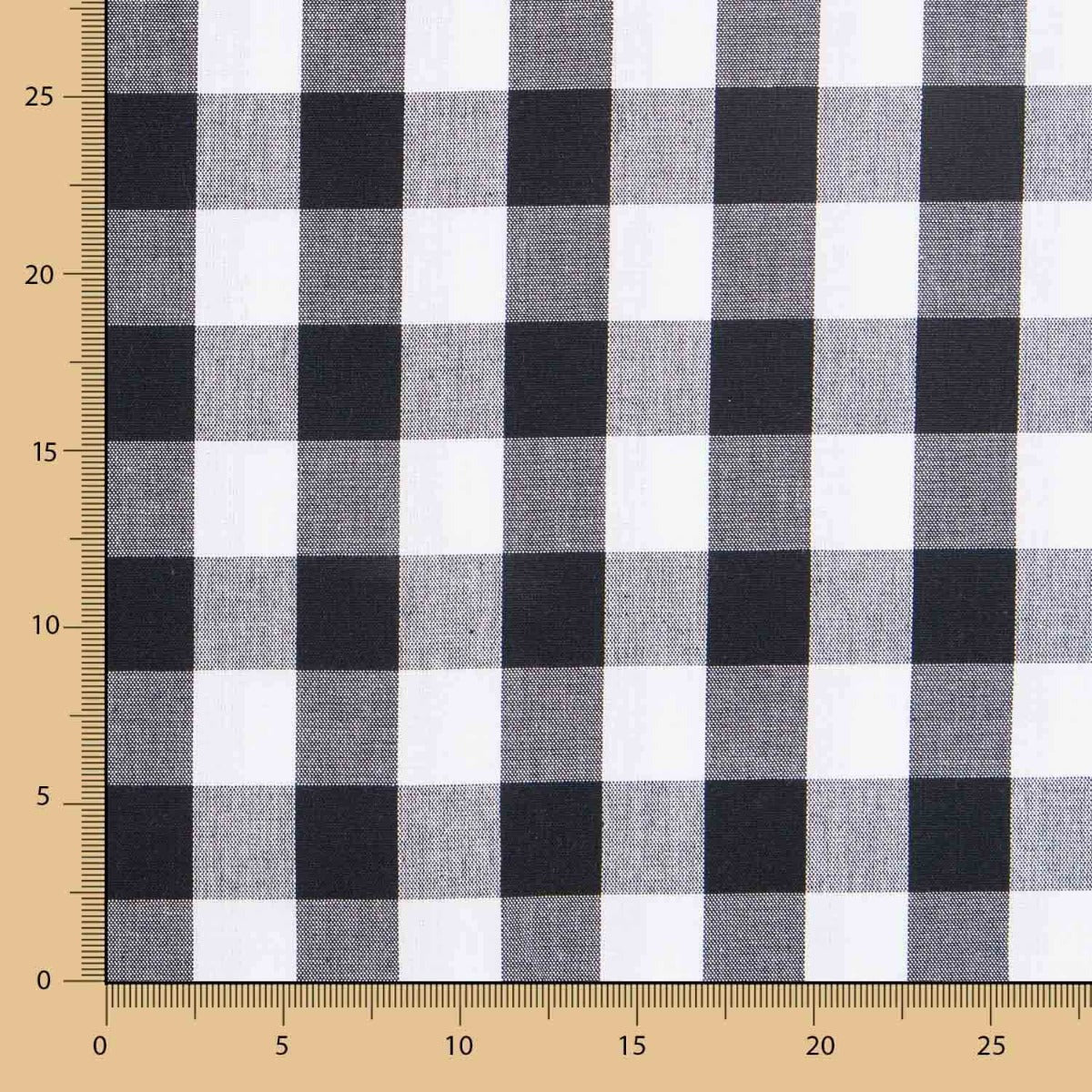 Toalha de Mesa Alpes Preto - Ribes y Casals