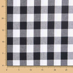 Toalha de Mesa Alpes Preto - Ribes y Casals