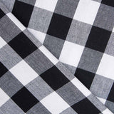 Toalha de Mesa Alpes Preto - Ribes y Casals