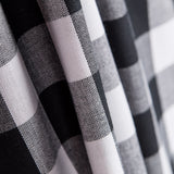 Toalha de Mesa Alpes Preto - Ribes y Casals