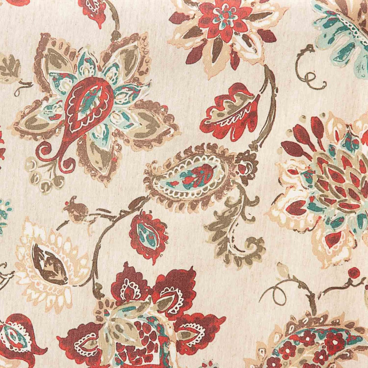 Mantel Resinado Antimanchas Linum Beige - Ribes y Casals