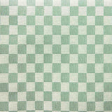 Mantel Resinado Antimanchas Chess Verde - Ribes y Casals