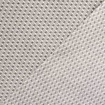 Mantel Resinado Antimanchas Ikura Gris - Ribes y Casals