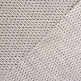 Mantel Resinado Antimanchas Ikura Gris - Ribes y Casals