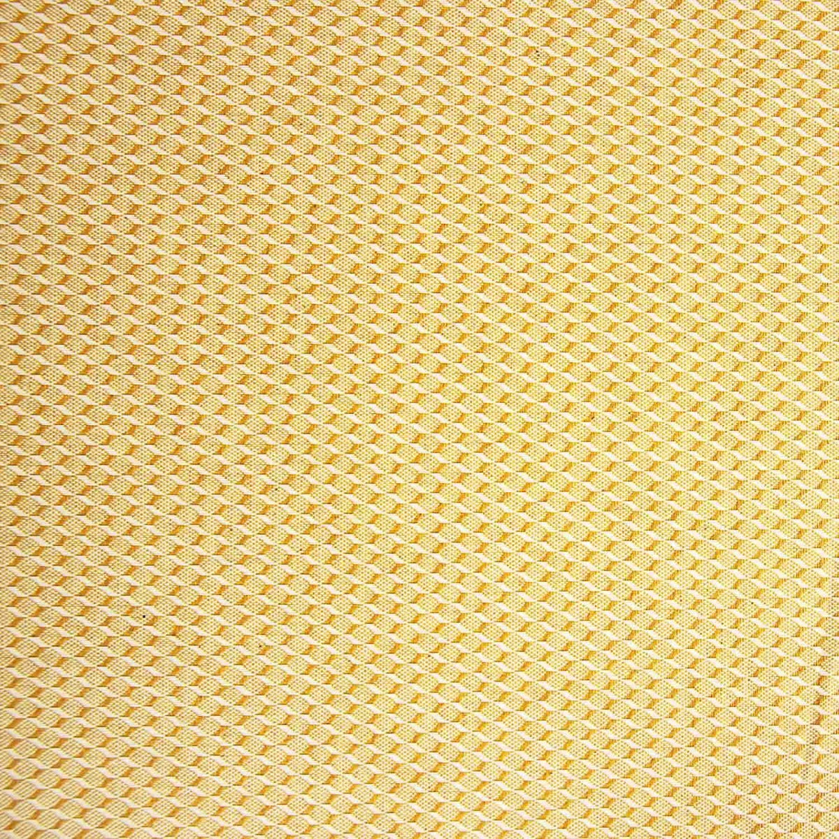 Mantel Resinado Antimanchas Ikura Ocre - Ribes y Casals