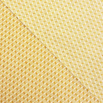 Mantel Resinado Antimanchas Ikura Ocre - Ribes y Casals