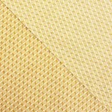 Mantel Resinado Antimanchas Ikura Ocre - Ribes y Casals