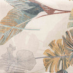 Mantel Resinado Antimanchas Kalani Gris - Ribes y Casals