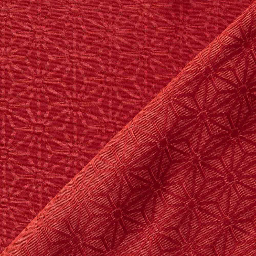 Toalhas de Mesa Jacquard Vermelho Antimanchas - Ribes y Casals