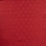 Toalhas de Mesa Jacquard Vermelho Antimanchas - Ribes y Casals