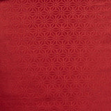 Toalhas de Mesa Jacquard Vermelho Antimanchas - Ribes y Casals