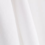 Mantelería Lino Blanco - Ribes y Casals