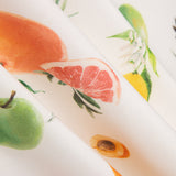 Toalha De Mesa Poliéster Cítrico - Ribes y Casals