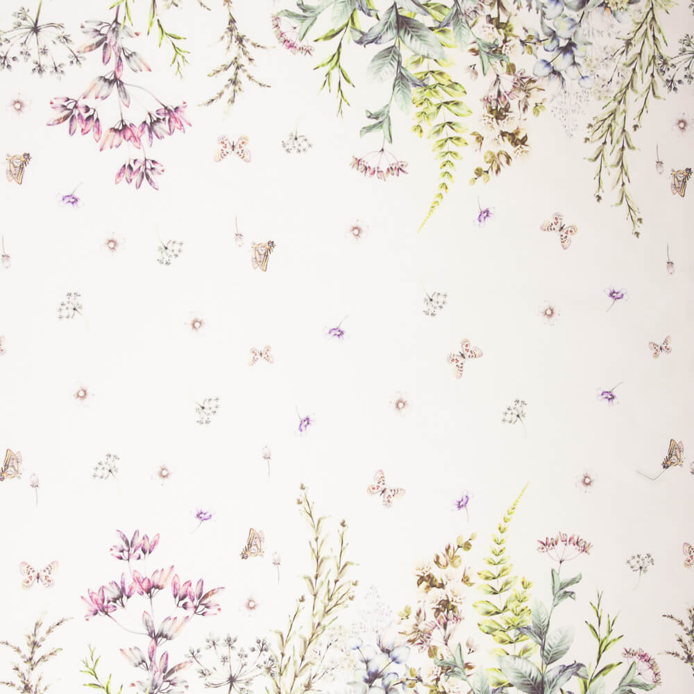 Toalha De Mesa Poliéster Primavera - Ribes y Casals