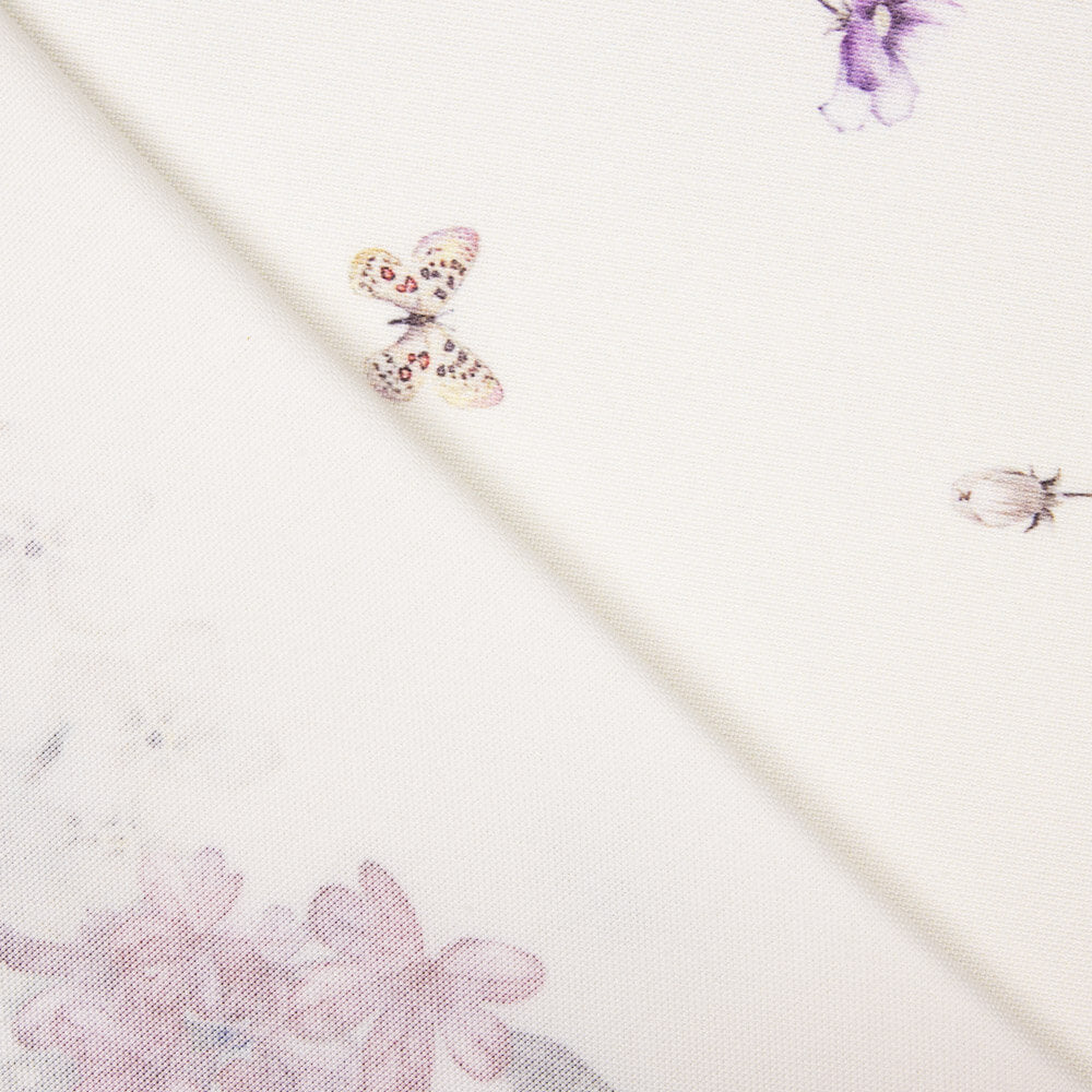 Toalha De Mesa Poliéster Primavera - Ribes y Casals