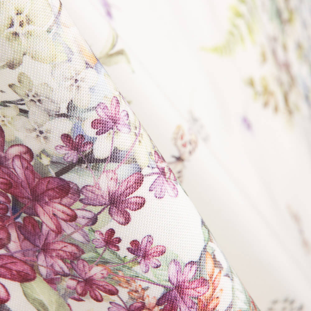 Toalha De Mesa Poliéster Primavera - Ribes y Casals