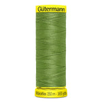Linha Elástica Gütermann Maraflex Verde 283 - Ribes y Casals