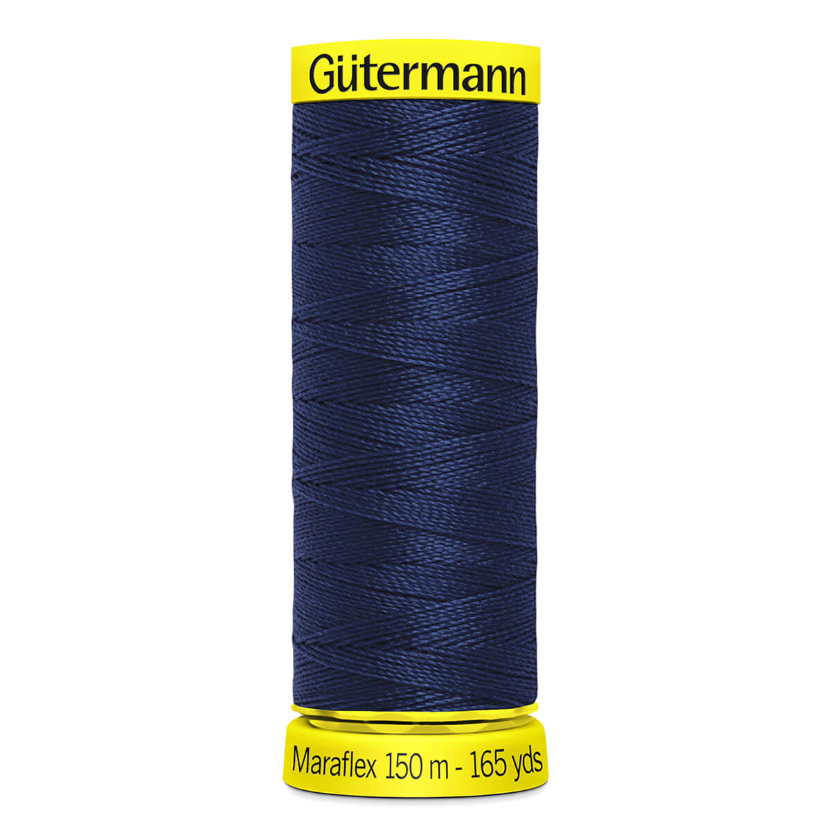 Linha Elástica Gütermann Maraflex Azul 310 - Ribes y Casals
