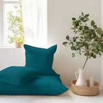 Confecção de conjunto de almofadas Alcántara - Ribes y Casals