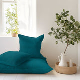 Confecção de conjunto de almofadas Alcántara - Ribes y Casals