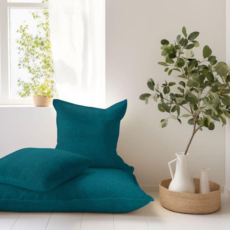 Confecção de conjunto de almofadas Alcántara - Ribes y Casals