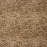 Popeline Algodão Marmoreado Marrom Choco - Ribes y Casals