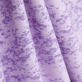 Popeline Patchwork Mármore Lavanda - Ribes y Casals