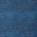 Popeline Patchwork Mármore Azul Marinho - Ribes y Casals