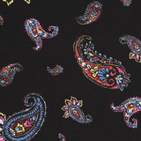 Crepe Marroquino Cashmere Azteca - Ribes y Casals