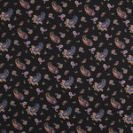 Crepe Marroquino Cashmere Azteca - Ribes y Casals