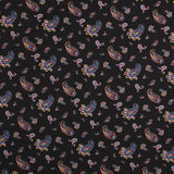 Crepe Marroquino Cashmere Azteca - Ribes y Casals