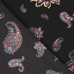 Crepe Marroquino Cashmere Azteca - Ribes y Casals